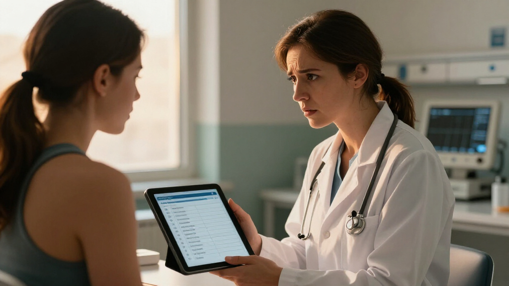 Social Security Added 14 Rare Diseases To Its Expedited List