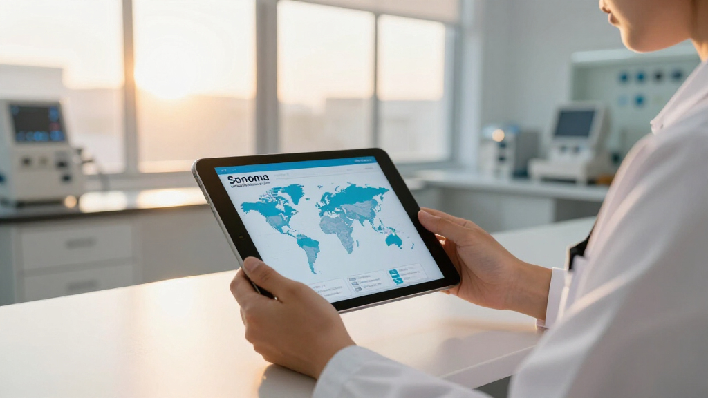 Sonoma Pharmaceuticals Surges In Global Coverage