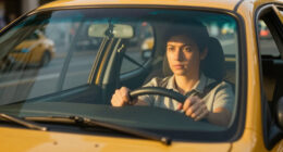 Taxi Drivers Rarely Die Of Alzheimer's