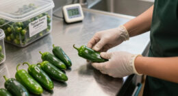 Taylor Farms Jalapeno Recall Salmonella