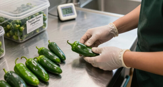 Taylor Farms Jalapeno Recall Salmonella