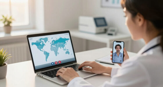 Teladoc Health surges in global coverage