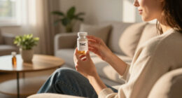 THC Medication Made PTSD Nightmares Disappear For More Than A Third Of Patients