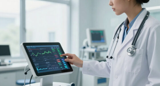 The Rise of Health Canada: A Global Leader in Health Initiatives