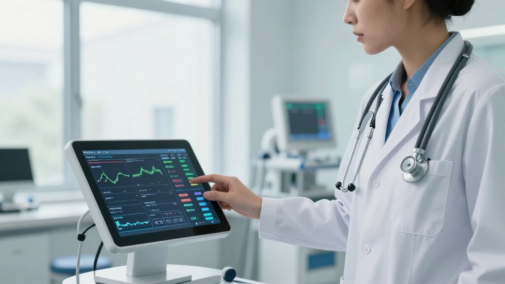 The Rise of Health Canada: A Global Leader in Health Initiatives