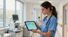 Transmedics Group Surges In Global Coverage