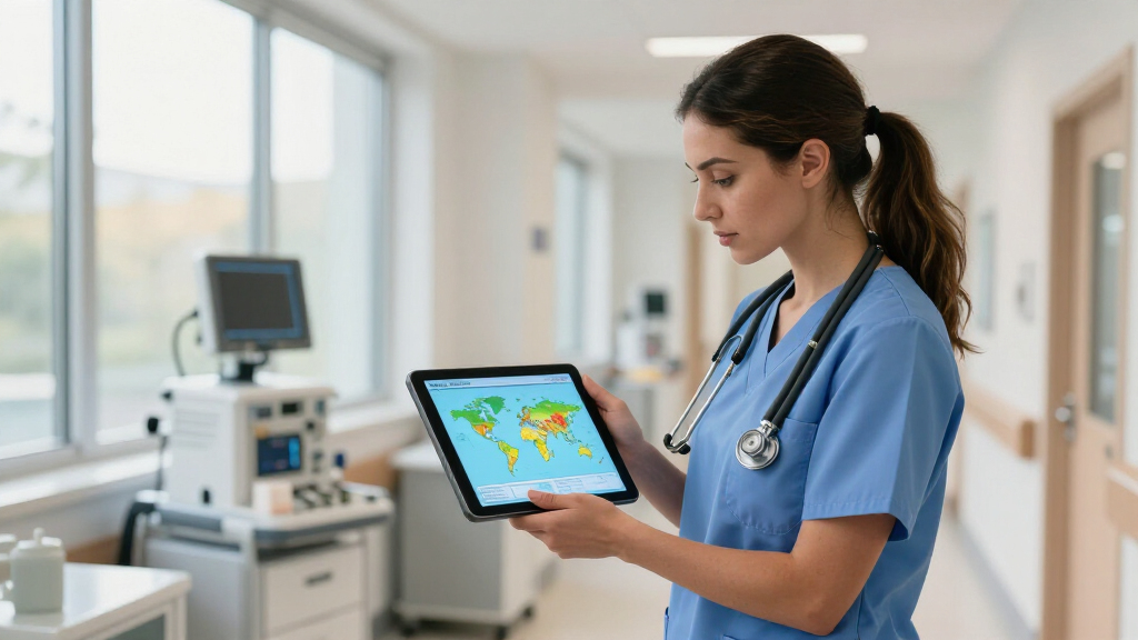 Transmedics Group Surges In Global Coverage