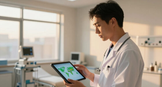 Unitedhealth Group Surges In Global Coverage