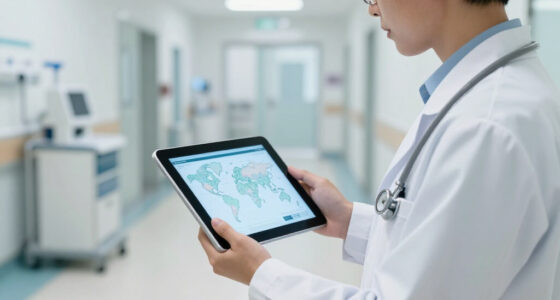 Unitedhealth Group Surges In Global Coverage