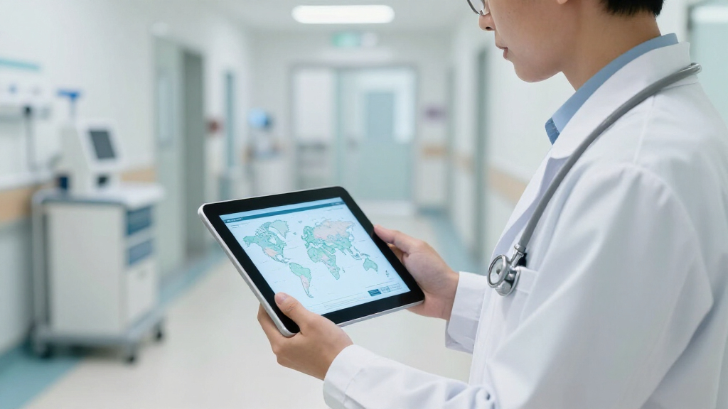 Unitedhealth Group Surges In Global Coverage