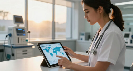 Unitedhealth Group Surges In Global Coverage