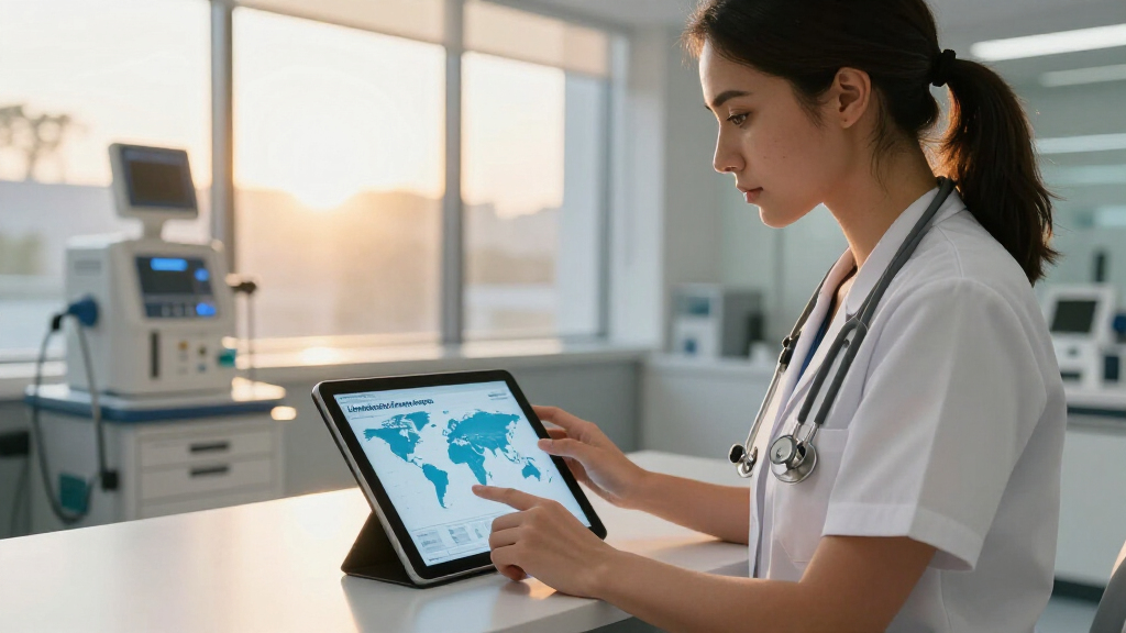 Unitedhealth Group Surges In Global Coverage