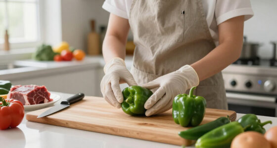 Usda Salmonella Jalapeno Meat Alert