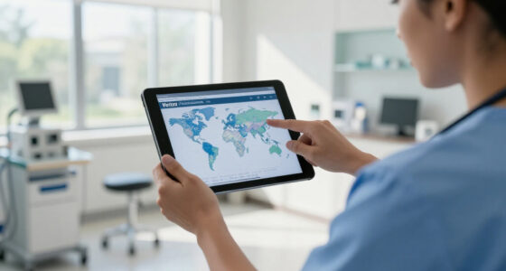 Vertex Pharmaceuticals Surges In Global Coverage
