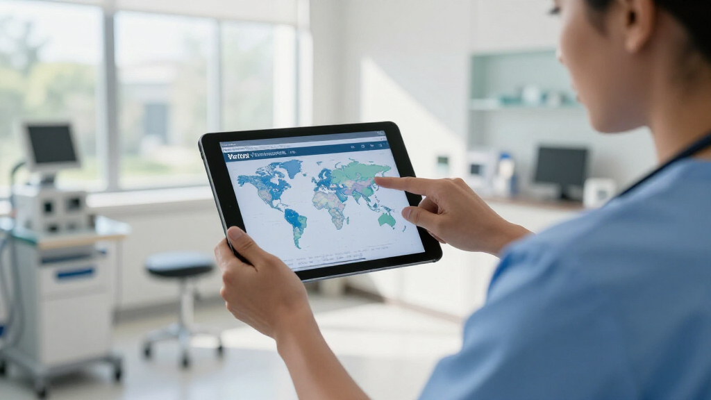 Vertex Pharmaceuticals Surges In Global Coverage