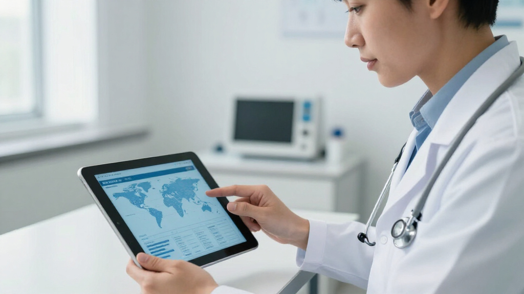 Vertex Pharmaceuticals Surges In Global Coverage