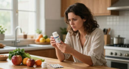 Vitruvias Therapeutics Thyroid Tablet Recall