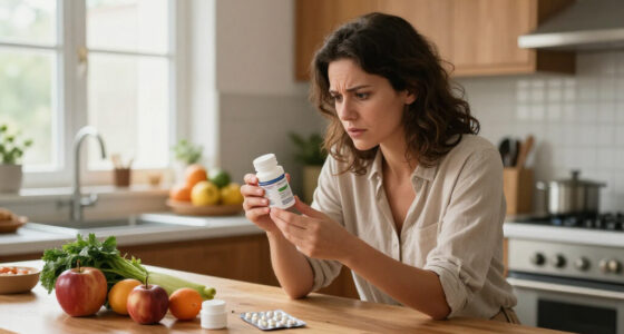 Vitruvias Therapeutics Thyroid Tablet Recall