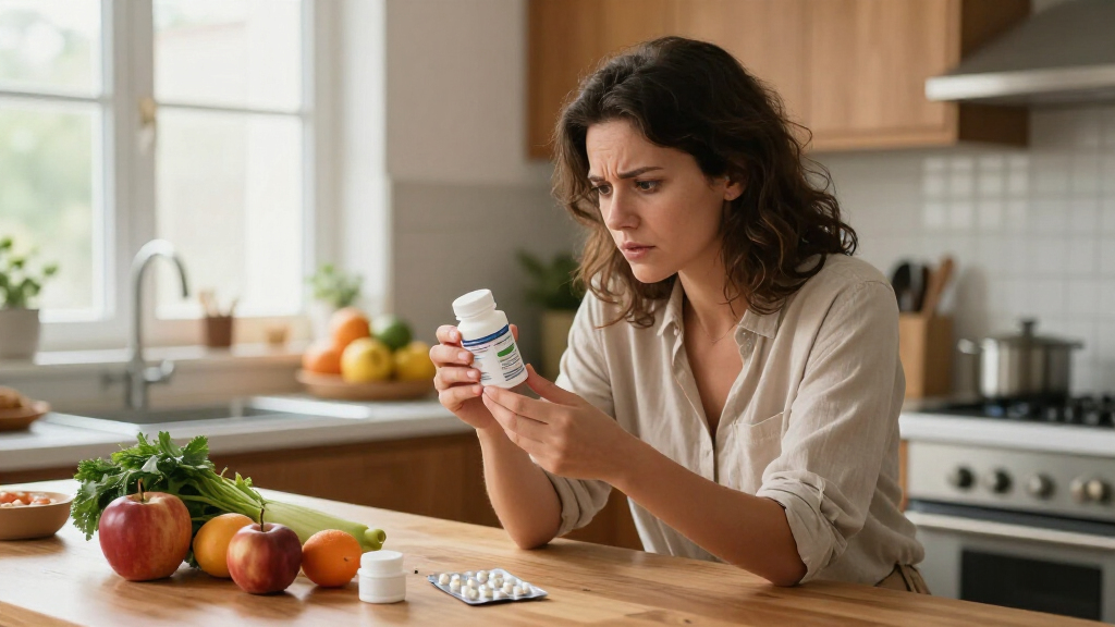 Vitruvias Therapeutics Thyroid Tablet Recall