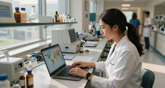 Washington University School Of Medicine Surges In Global Coverage