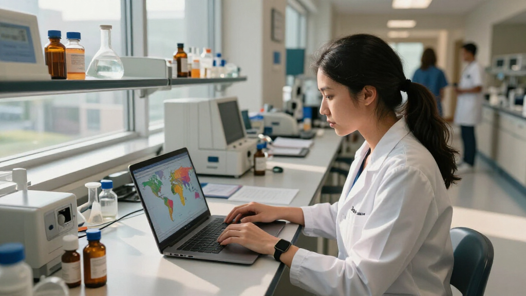 Washington University School Of Medicine Surges In Global Coverage