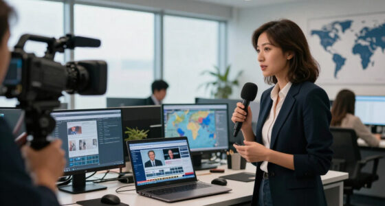 Xinhua Shen Hongbing Surges In Global Coverage
