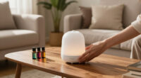 10 Best Aromatherapy Essential Oil Diffusers in 2026