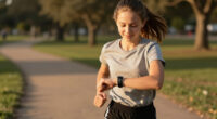 10 Best Fitness Trackers for Teens in 2026