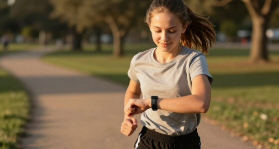 10 Best Fitness Trackers for Teens in 2026