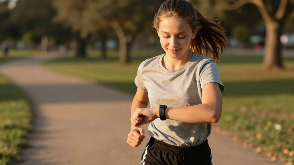 10 Best Fitness Trackers for Teens in 2026
