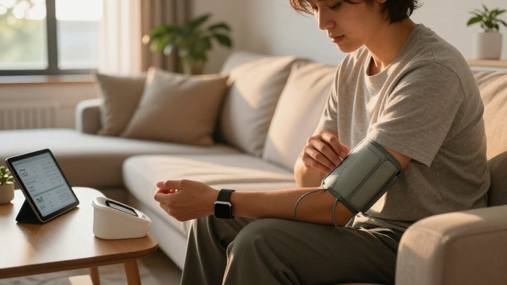 10 Best Home Health Monitoring Devices in 2026
