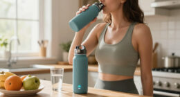 10 Best Smart Water Bottles With Reminders for 2026