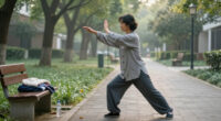 10 Best Tai Chi Equipment for Home Practice in 2026