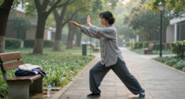 10 Best Tai Chi Equipment for Home Practice in 2026
