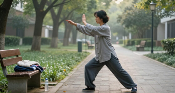 10 Best Tai Chi Equipment for Home Practice in 2026