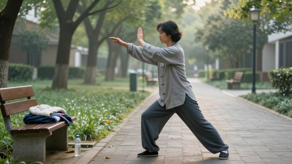 10 Best Tai Chi Equipment for Home Practice in 2026