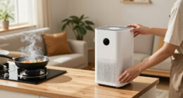 11 Best Air Purifiers for Smoke in 2026