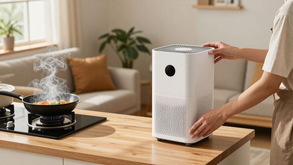 11 Best Air Purifiers for Smoke in 2026
