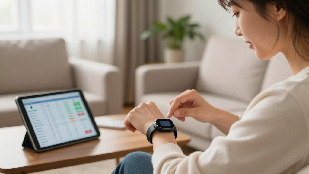 11 Best Home Health Monitoring Devices in 2026