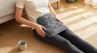 11 Best Portable Infrared Heating Pads for Pain Relief in 2026