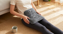 11 Best Portable Infrared Heating Pads for Pain Relief in 2026