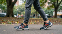 11 Best Walking Shoes in 2026