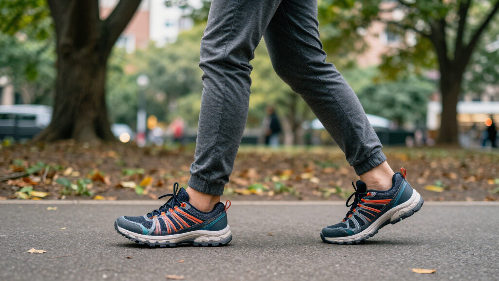 11 Best Walking Shoes in 2026
