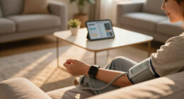 12 Best Home Health Monitoring Devices in 2026