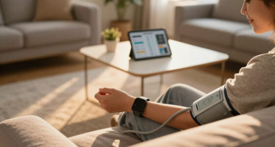 12 Best Home Health Monitoring Devices in 2026