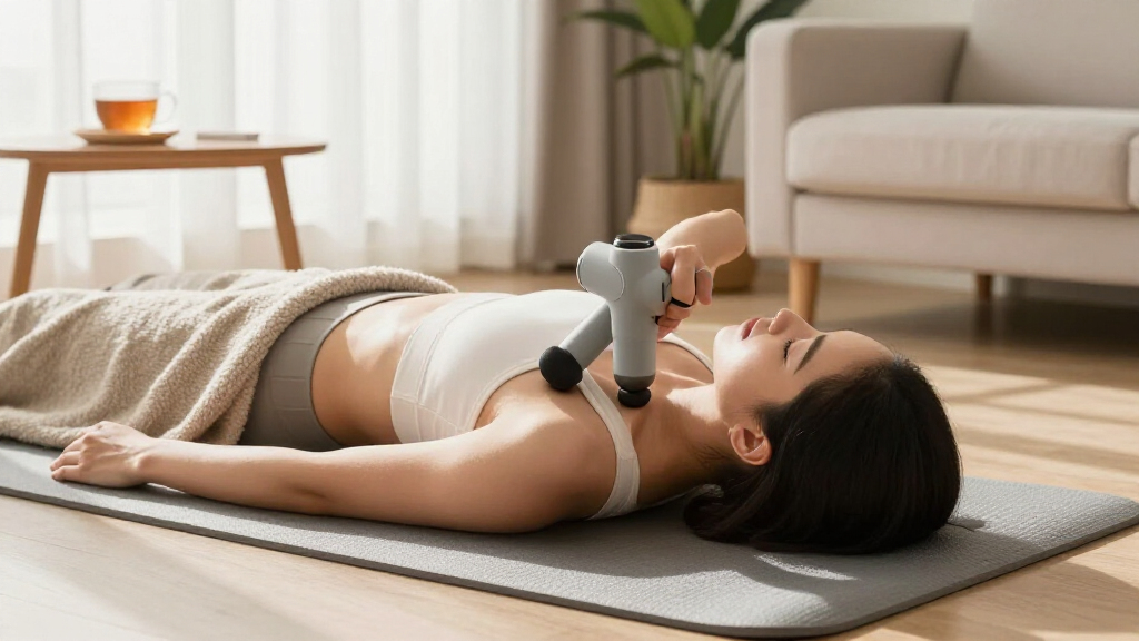 12 Best Massage Therapy Devices for 2026