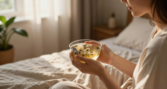 12 Best Natural Sleep Aids in 2026