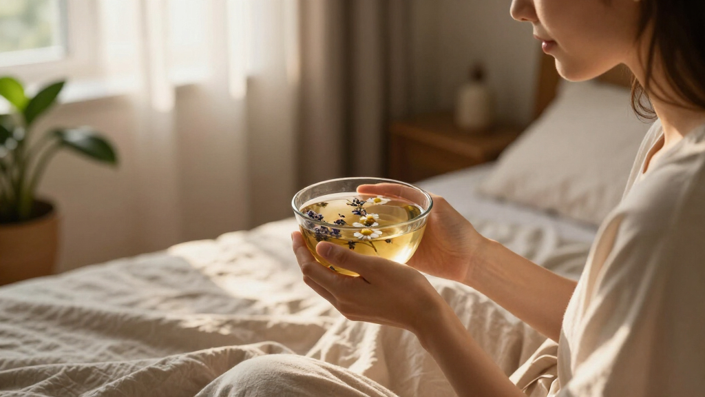 12 Best Natural Sleep Aids in 2026