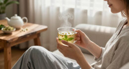 13 Best Herbal Teas For Relaxation In 2026