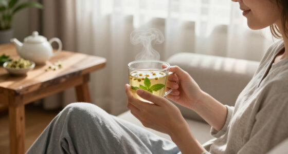 13 Best Herbal Teas For Relaxation In 2026